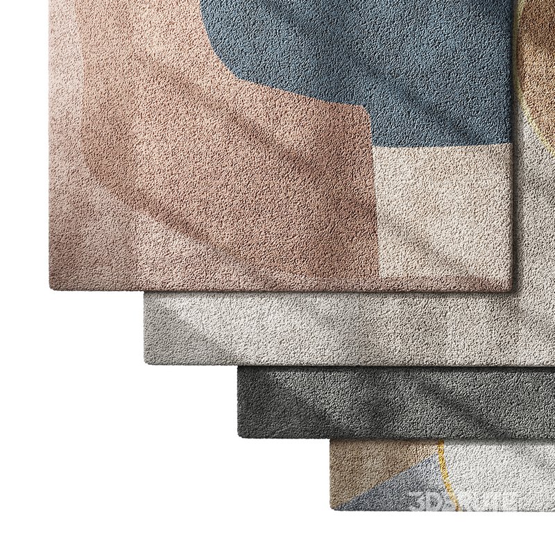 Carpet set 58 Image 4