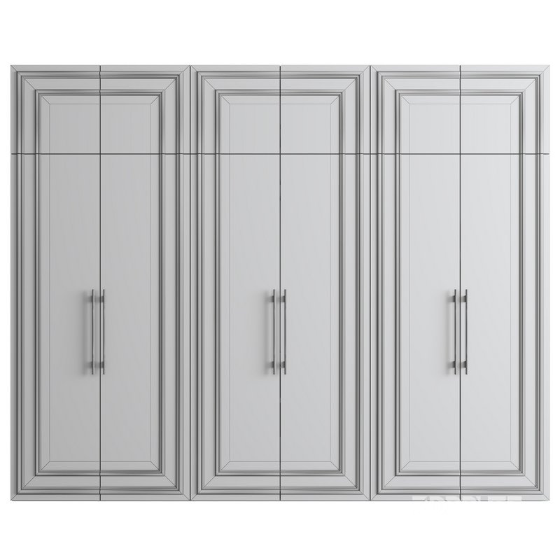 Furniture Composition 226 Image 3