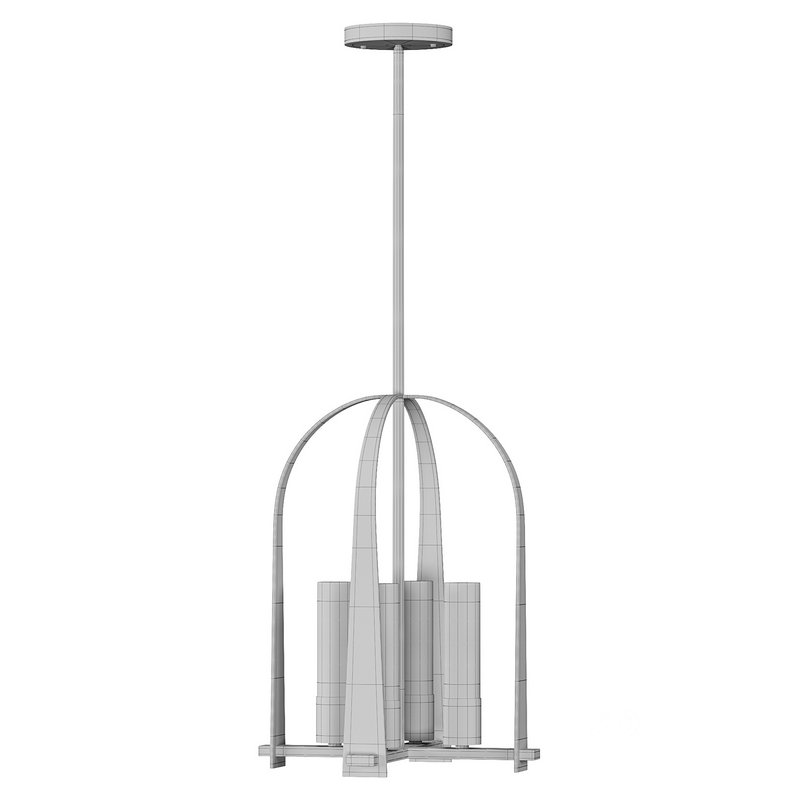 Triomphe Outdoor Lantern Image 3