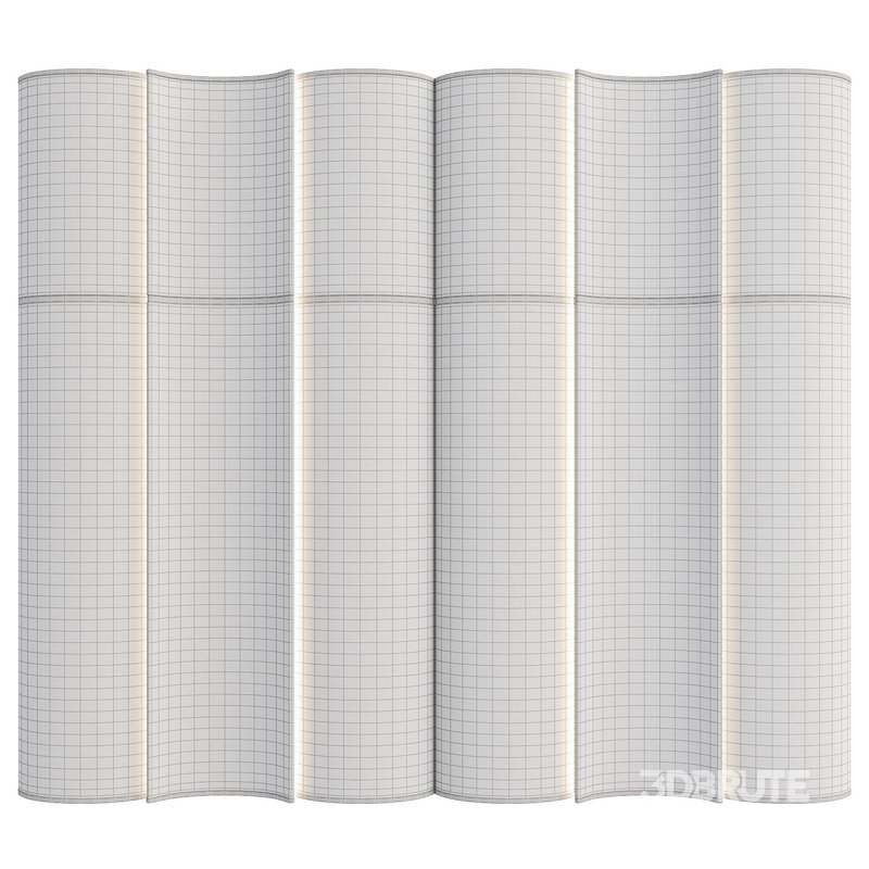 Wall Panel Decor 38 Image 3