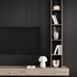 TV wall set 021 - Thumbnail 4