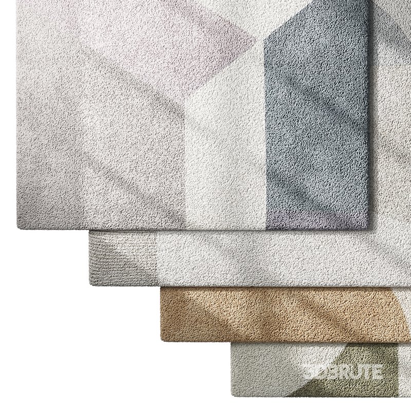 Carpet set 46 Image 2