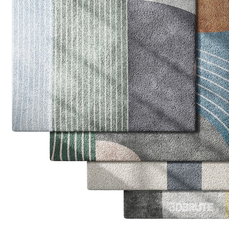 Carpet set 30 Image 4