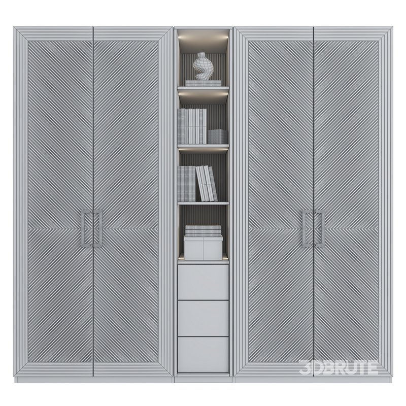 Furniture Composition 32 Image 3