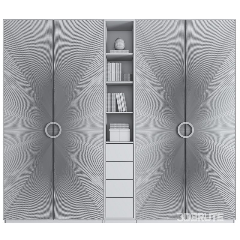 Furniture Composition 31 Image 3