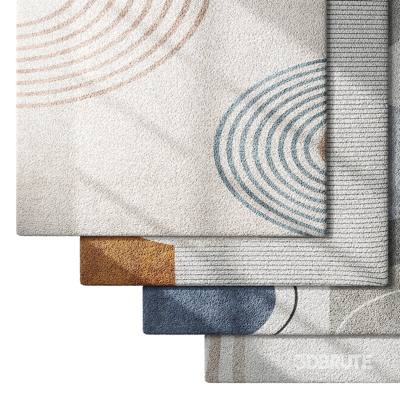 Carpet set 36 Image 2