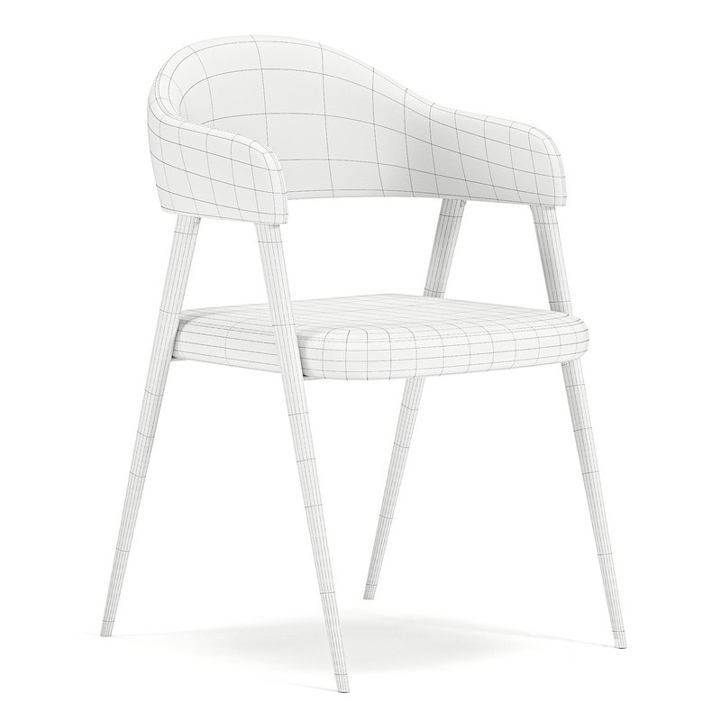 Twin chair Inmyroom Image 3