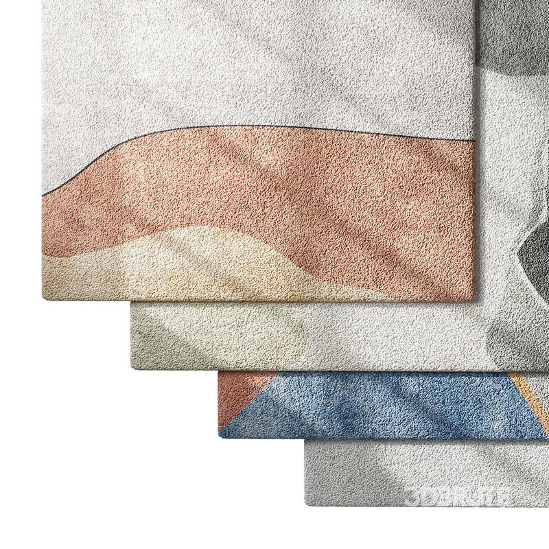 Carpet set 56 Image 3