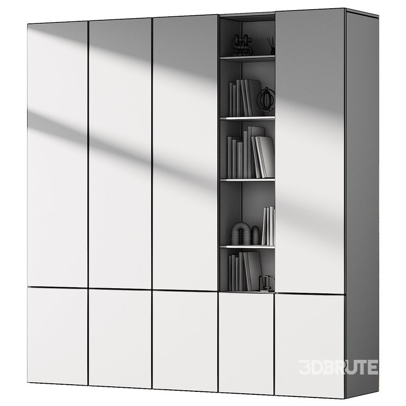 WARDROBE 021 Image 3