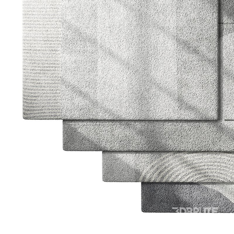 Carpet set 65 Image 3