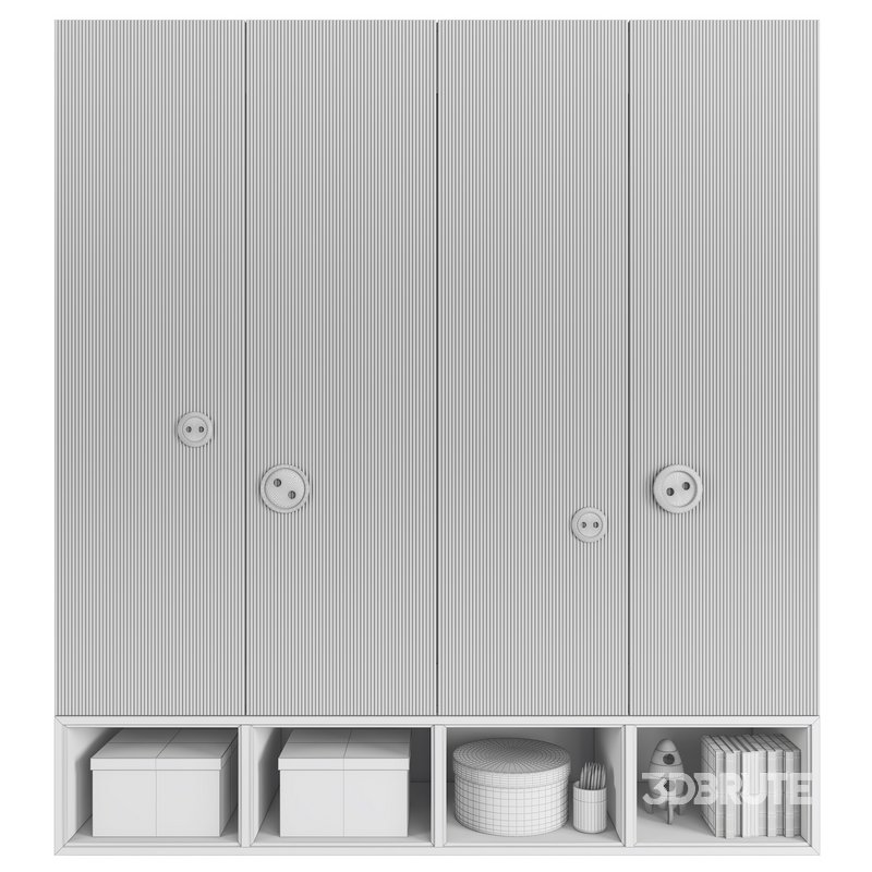 Furniture composition 41 Image 3