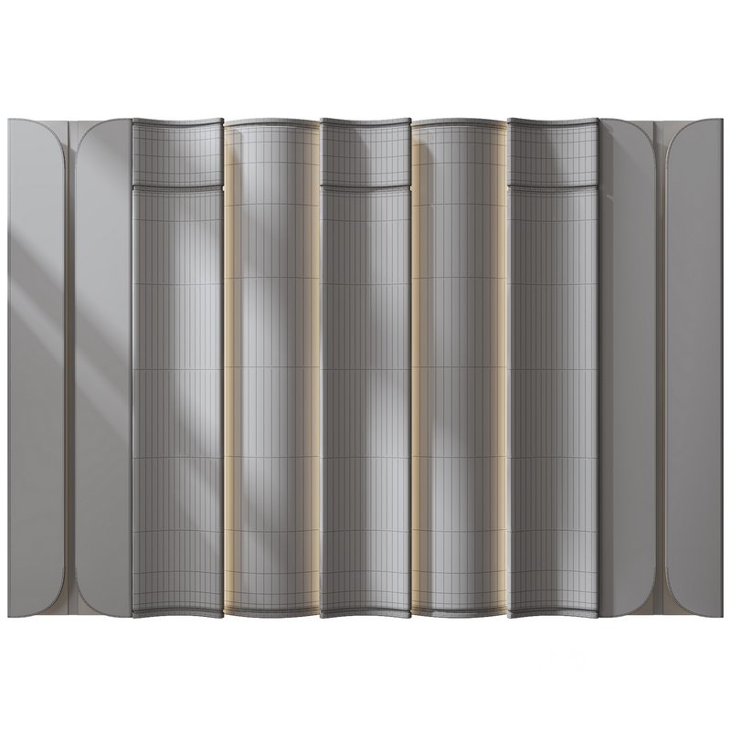 Wall Panel Decor 141 Image 3