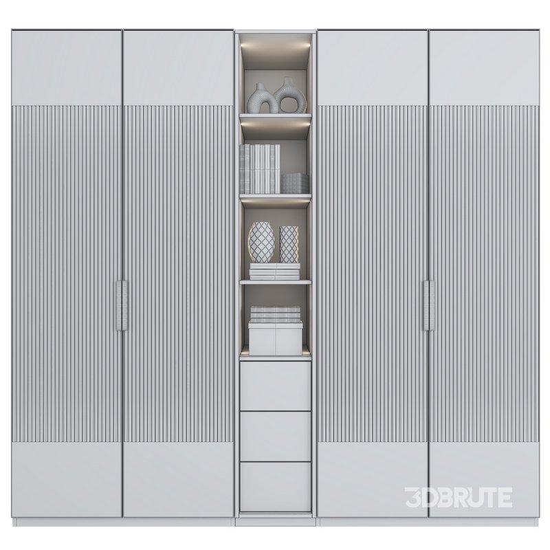 Furniture Composition 44 Image 3