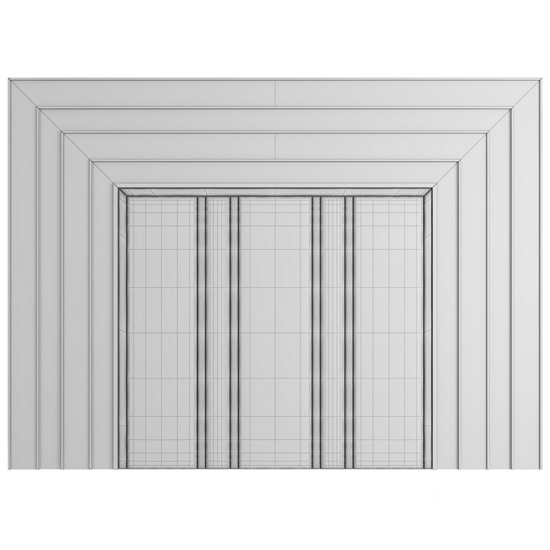 Wall Panel Decor 48 Image 3