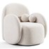 Teop swivel chair - Thumbnail 2