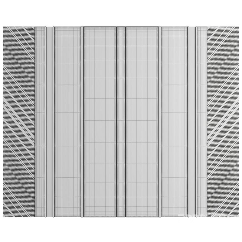 Wall Panel Decor 138 Image 3