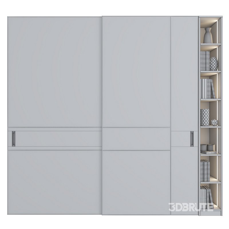 Shkafulkin Kupe Motion Image 3