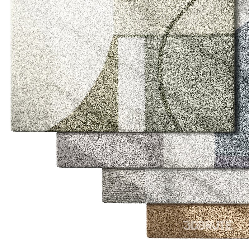 Carpet set 47 Image 4