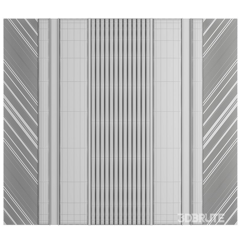 Wall Panel Decor 45 Image 3