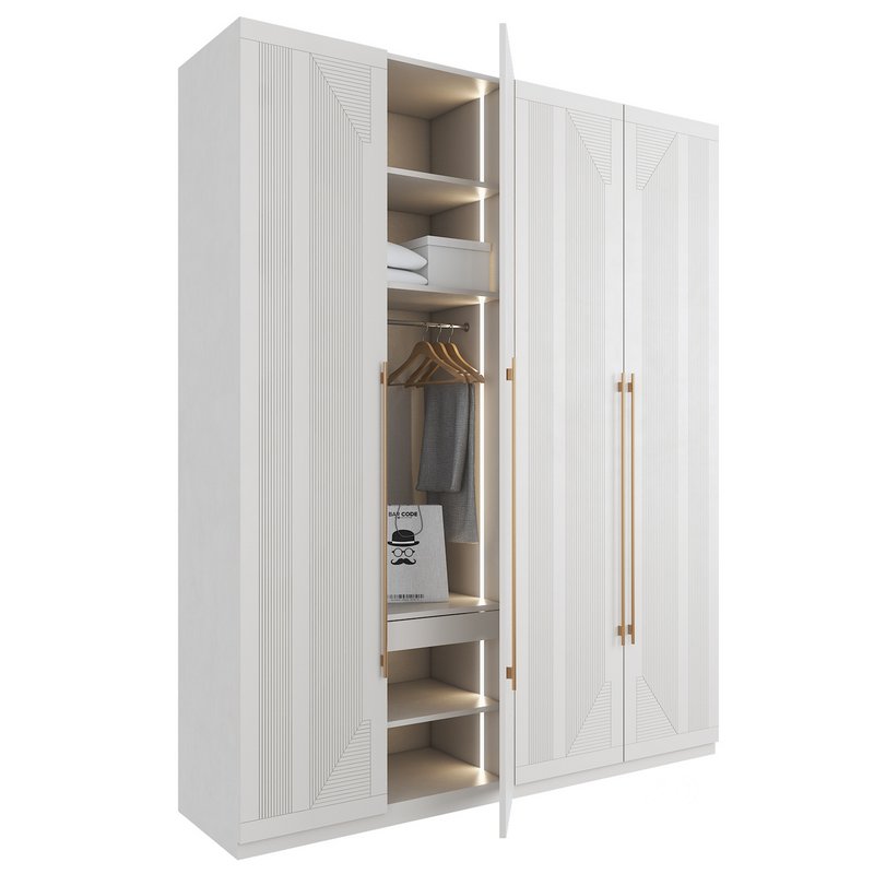 Shkafulkin Garnitur Bergamo Image 3