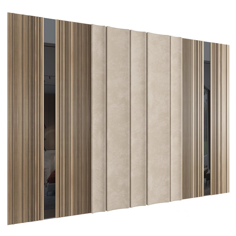 Wall Panel Decor 44 Image 2