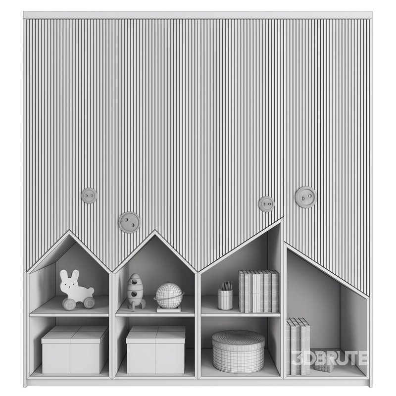 Furniture composition 47 Image 3