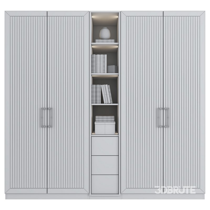 Furniture Composition 27 Image 3