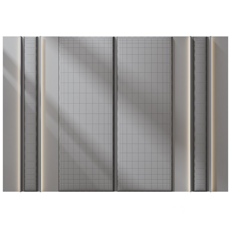 Wall Panel Decor 127 Image 2