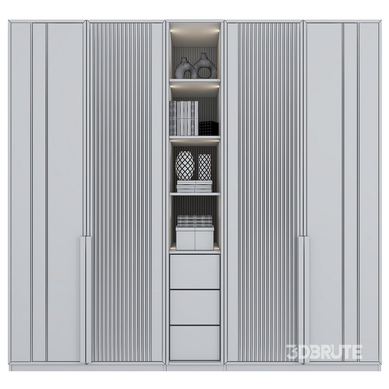 Furniture Composition 32 Image 3