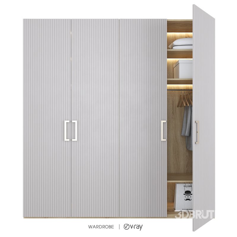 Shkafulkin Vstroennyy Bingo Image 3