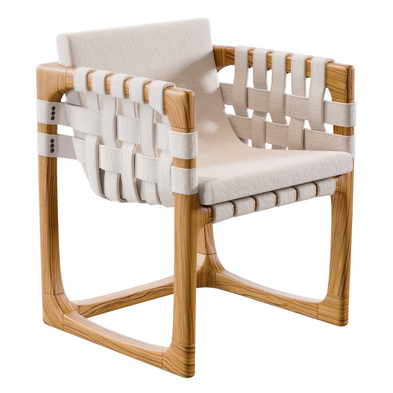 Bungalow Dining Chair Image 1