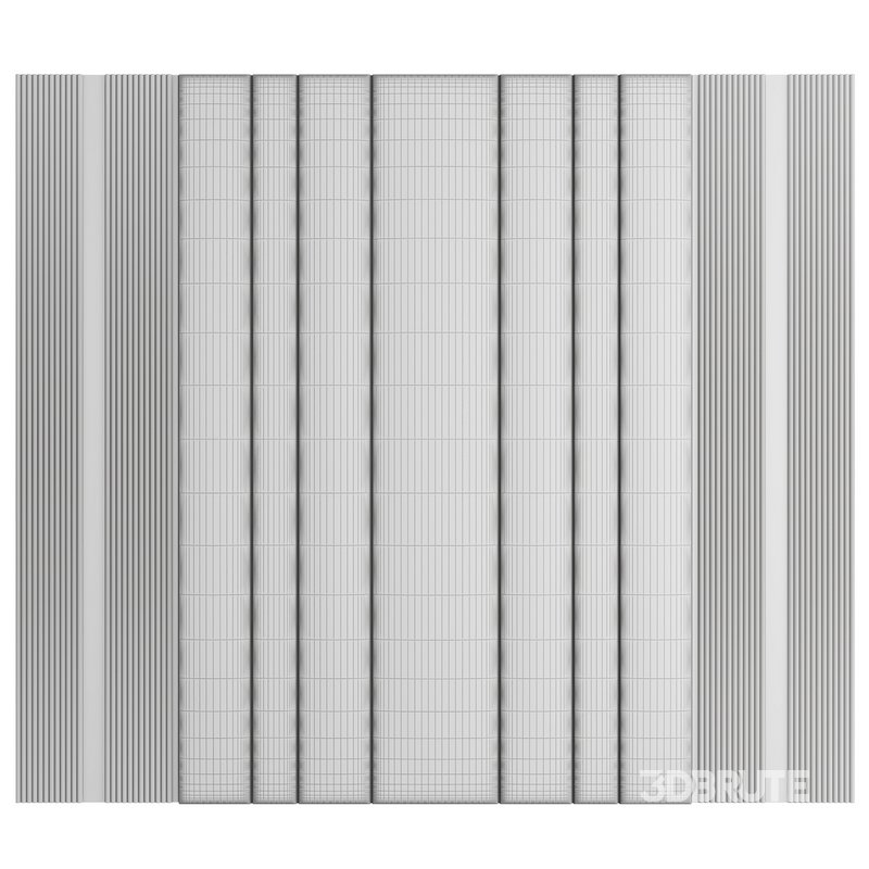 Wall Panel Decor 21 Image 2