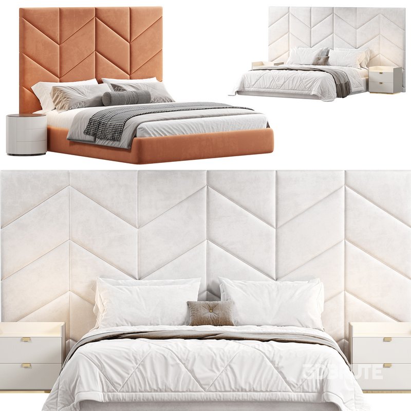 MONTANA Bed by cazarina Image 2