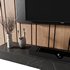 TV wall set 009 - Thumbnail 3