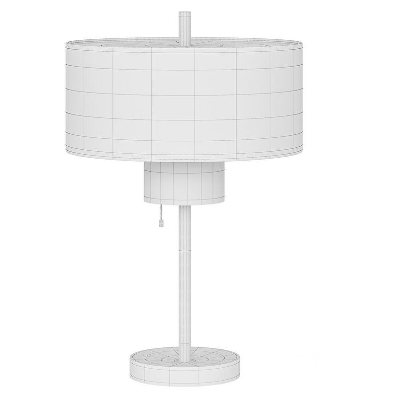 Margin Table Lamp Image 2