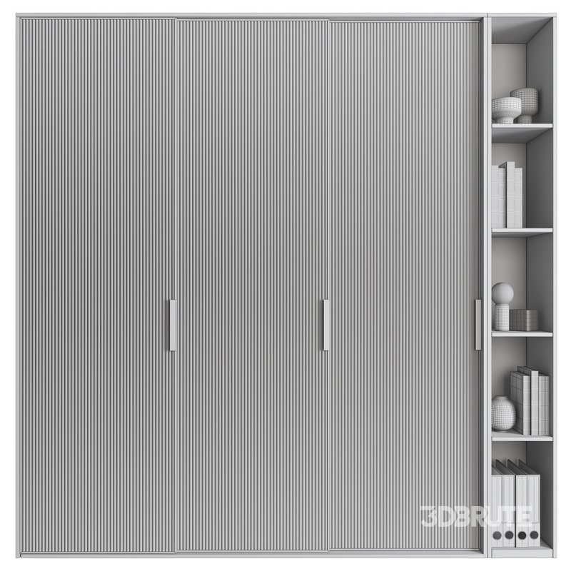 Furniture Composition 225 Image 3