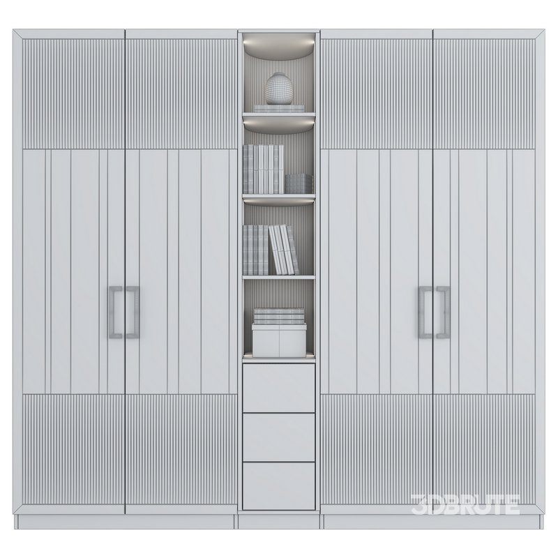 Furniture composition 28 Image 3