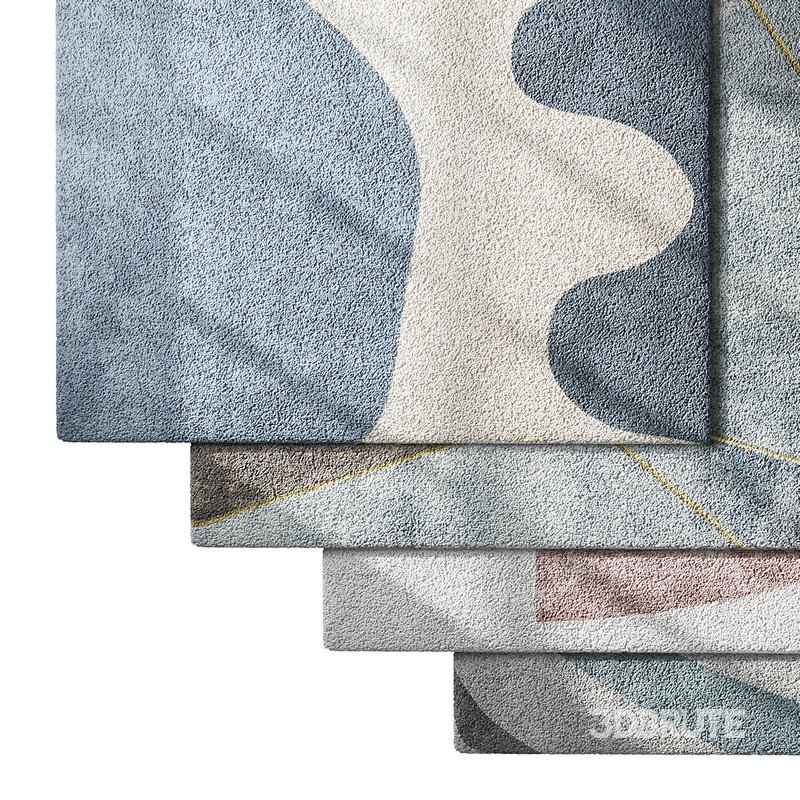 Carpet set 53 Image 4