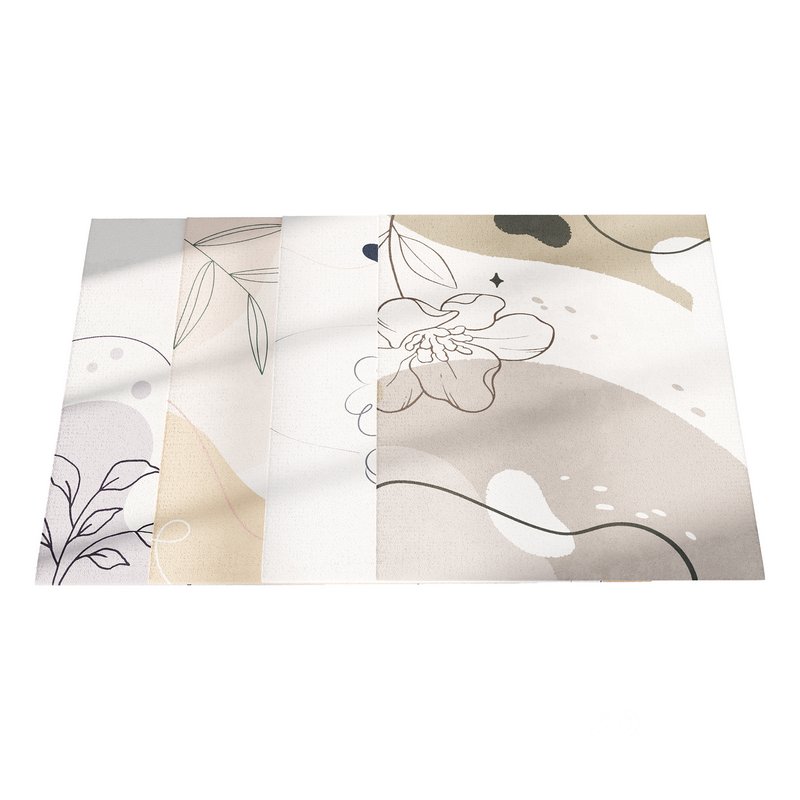 Carpet set 04 Image 3