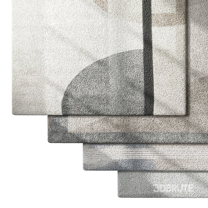 Carpet set 41 Image 3