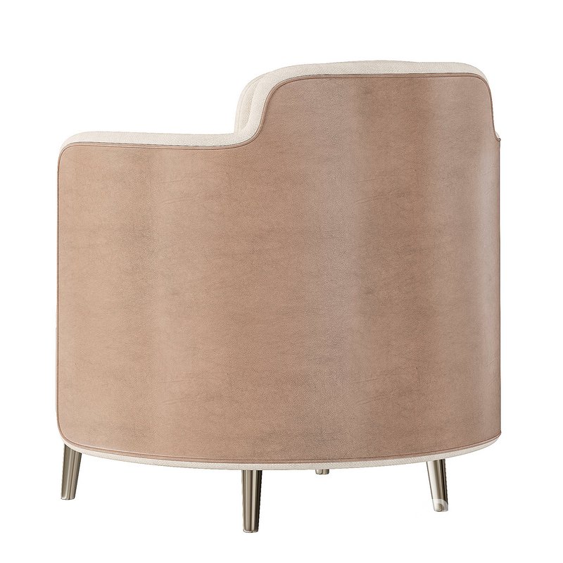 Fatt Armchair Image 3