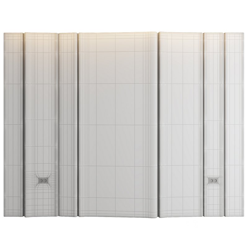 Wall Panel Decor 62 Image 3