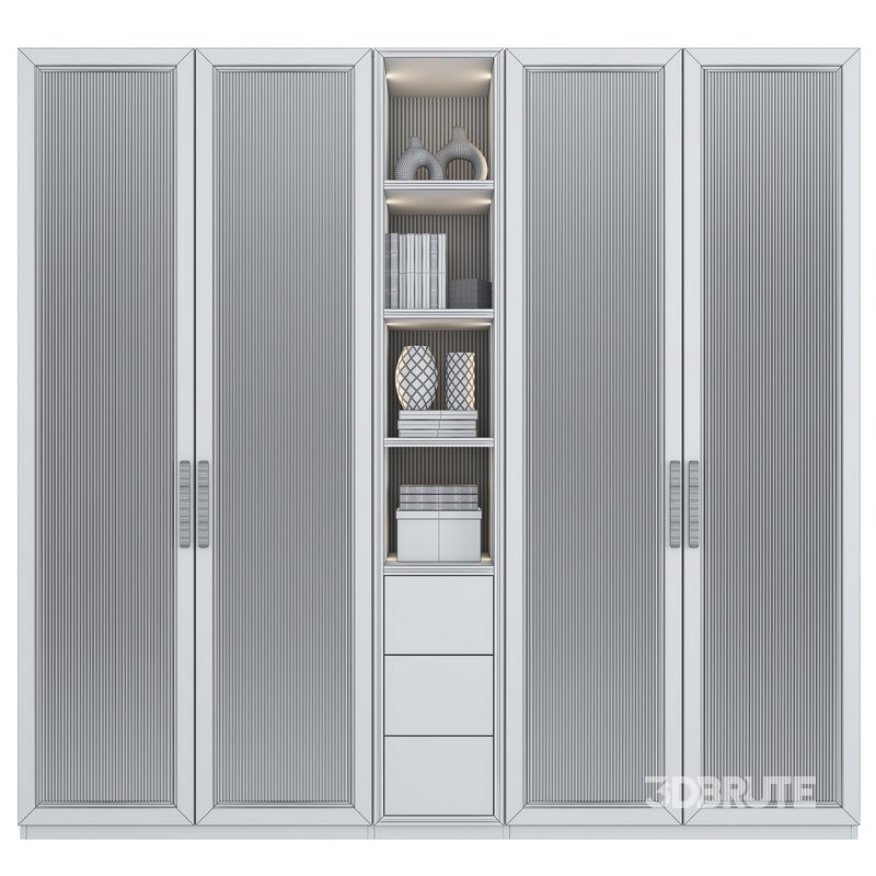 Furniture Composition 54 Image 3