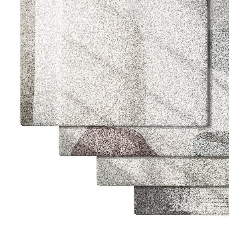 Carpet set 78 Image 4