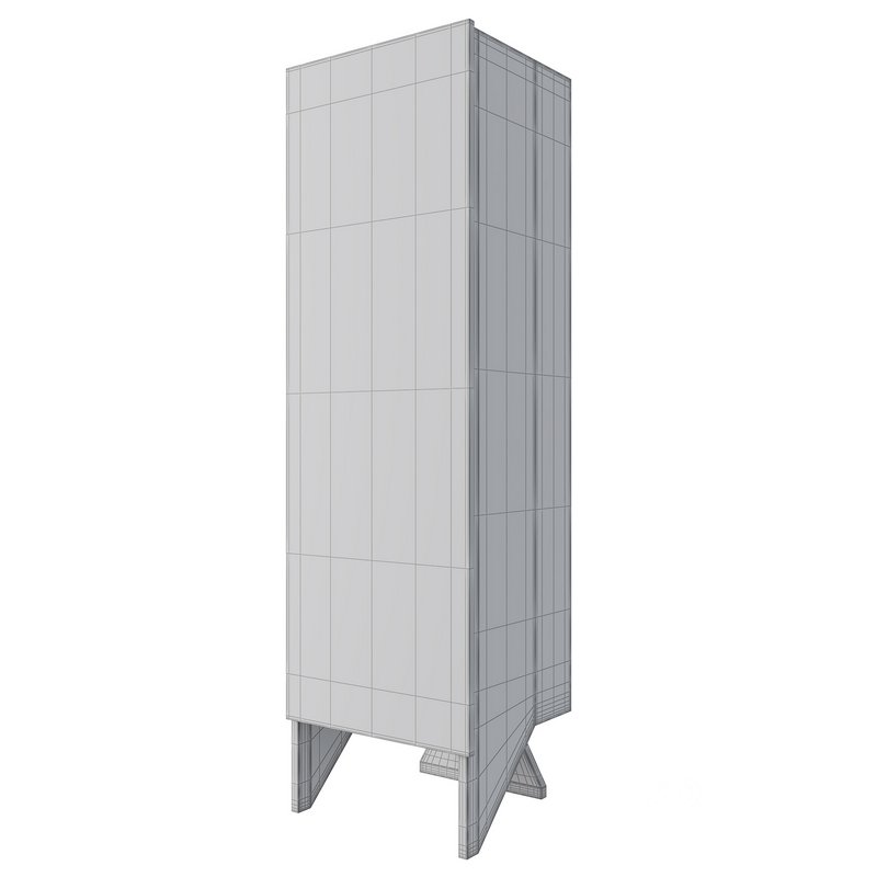 ALFAMA Wardrobe Image 3