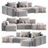 Boca Navi Sofa - Thumbnail 5