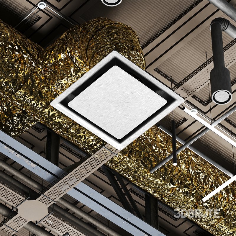 Ventilation system Image 3