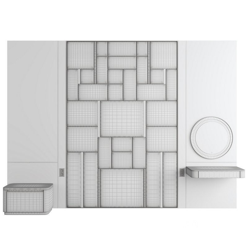 Wall Panel Decor 16 Image 2