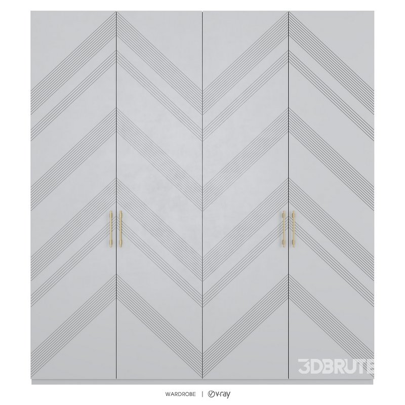 Shkafulkin Korpusnyy Kelvin Image 3