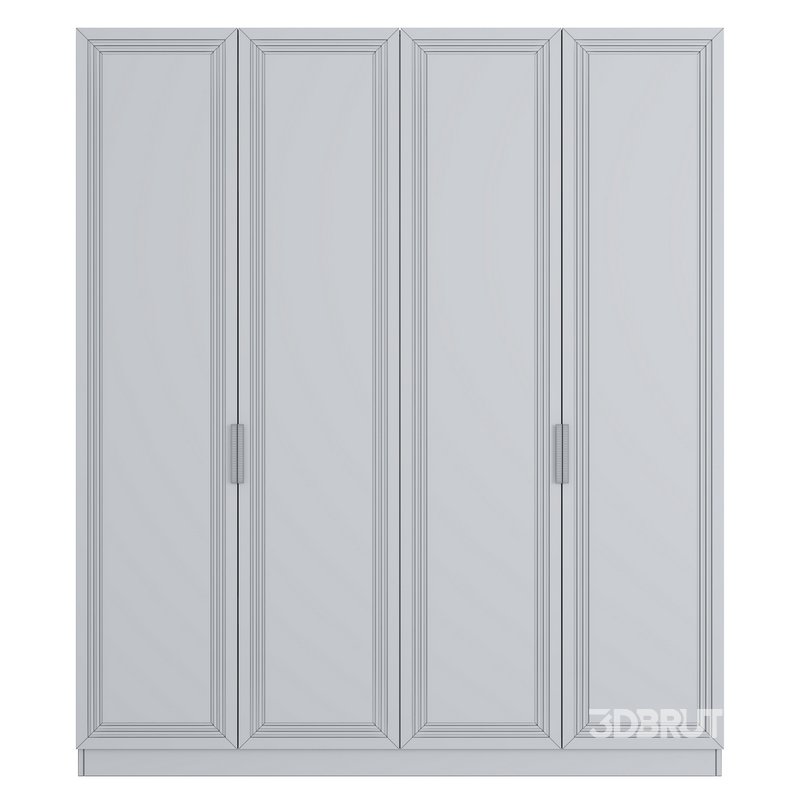 Shkafulkin Stenka Dark Love Image 3